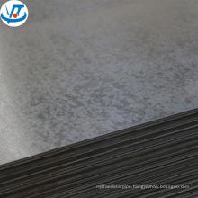 Manufacturers High quality galvanized steel sheet